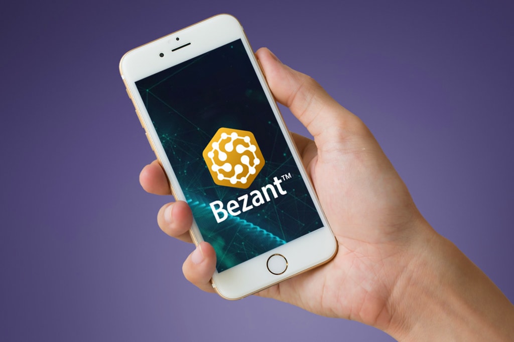 Новости о платформе Bezant на базе технологии блокчейн