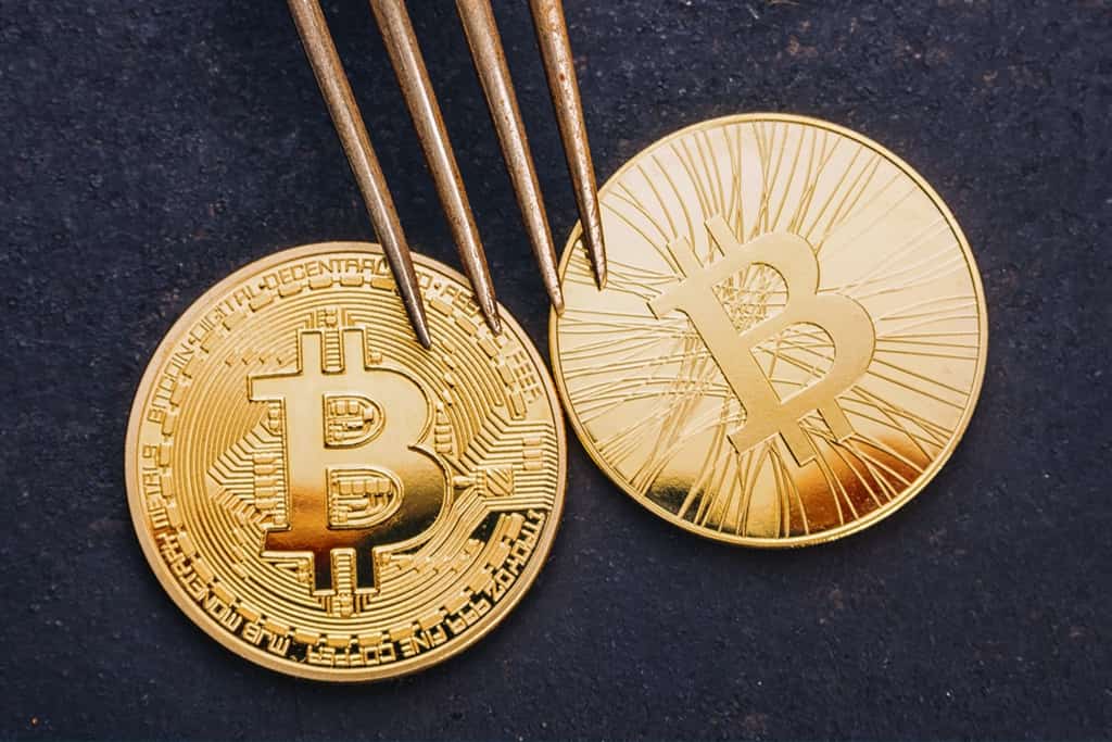 Новости криптовалют о вынужденном хардфорке Bitcoin Gold