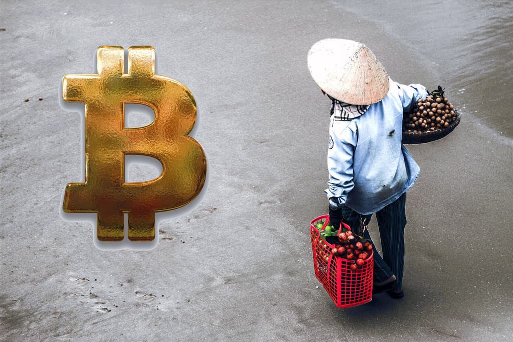 Новости об исчезновении биржи криптовалют Bitcoin.vn