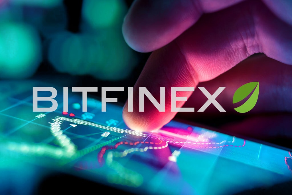 Новости о листинге биржи криптовалют Bitfinex