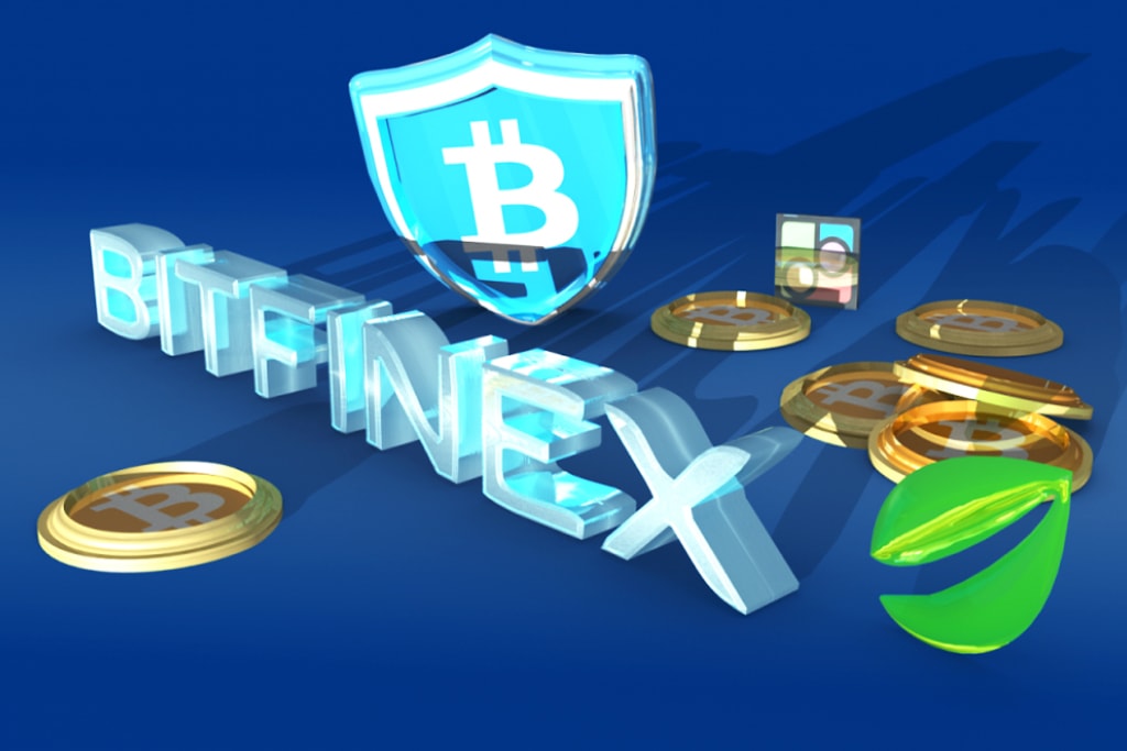 Новости об атаках на биржу криптовалют Bitfinex