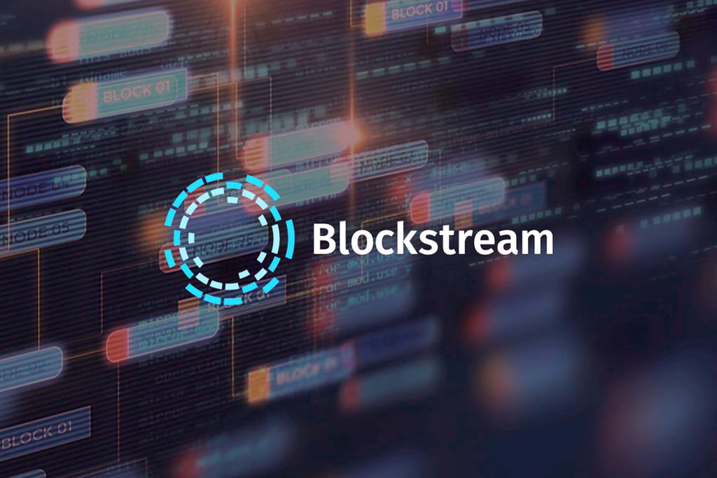 Новости криптовалют о разработке компании Blockstream