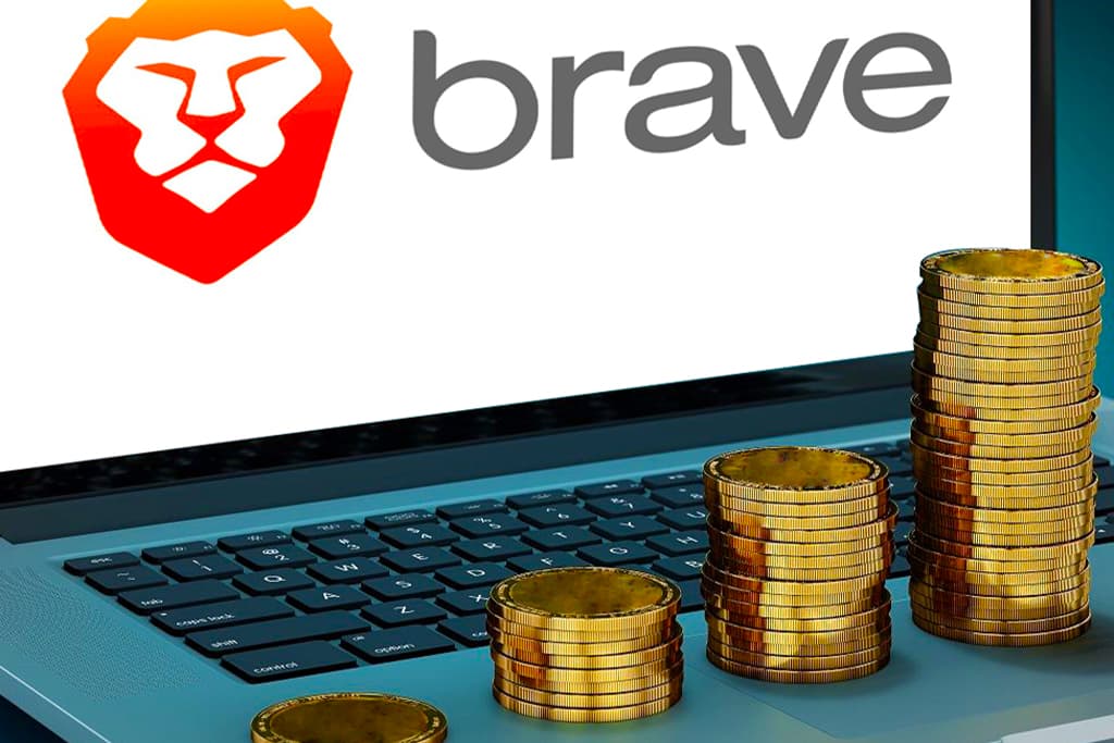 Новости криптовалют о браузере Brave