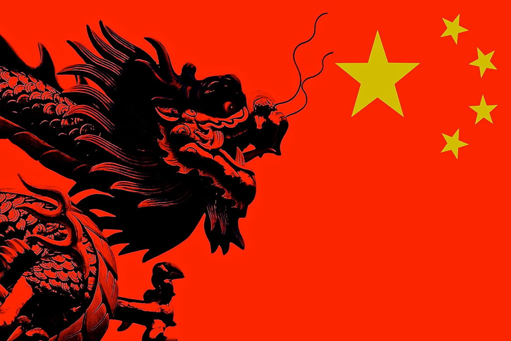 Регулирование криптовалюты в Китае