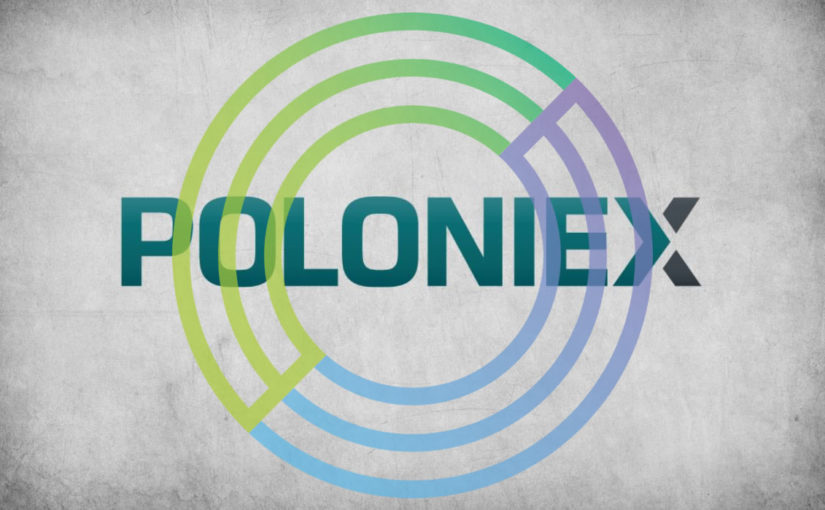 Покупка биржи криптовалют Poloniex