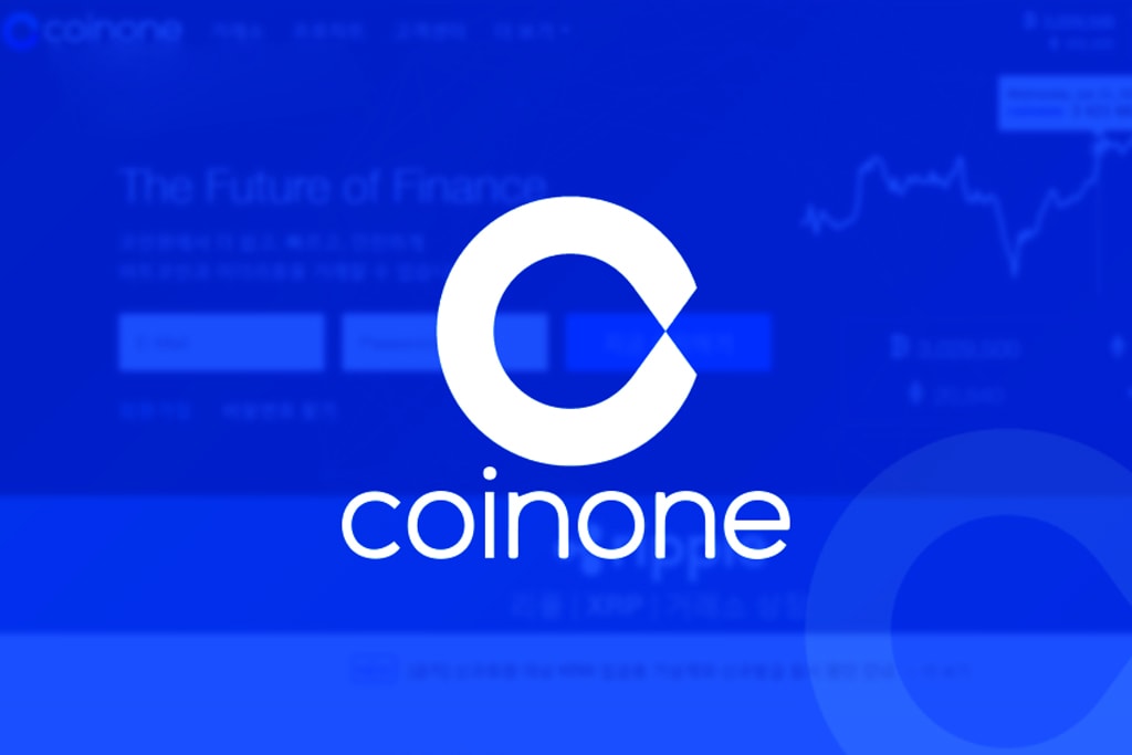 Новости о бирже криптовалют Coinone