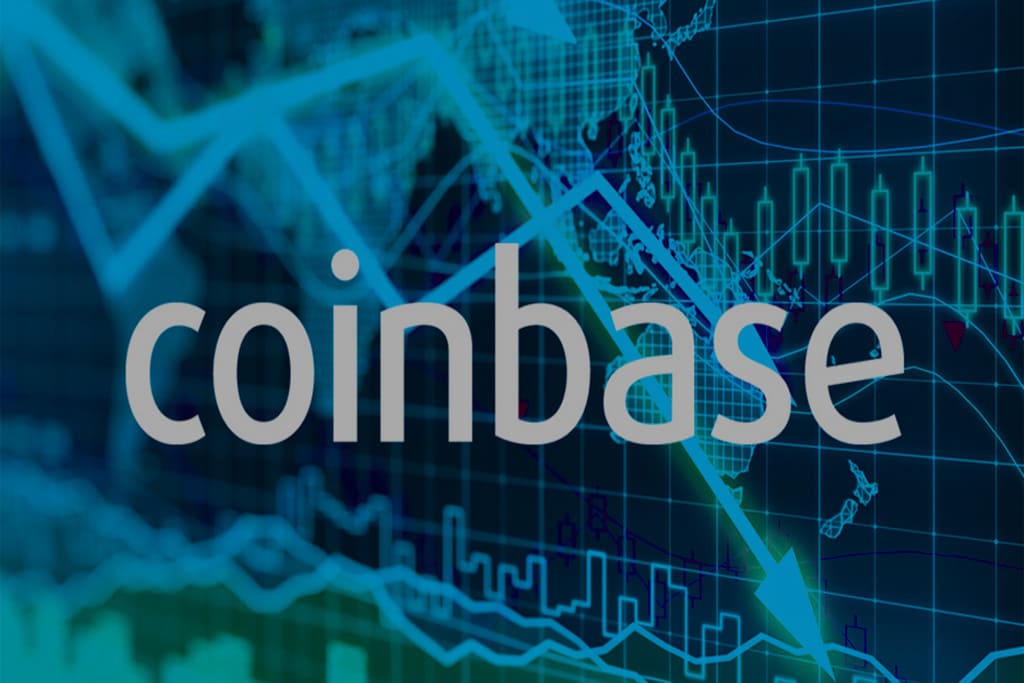 Биржа криптовалют Coinbase получила новую лицензию