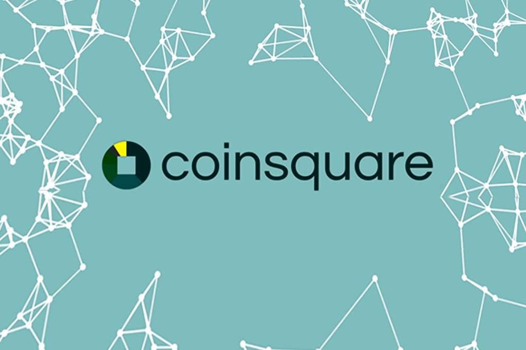 В биржу криптовалют Coinsquare инвестировали $30 млн