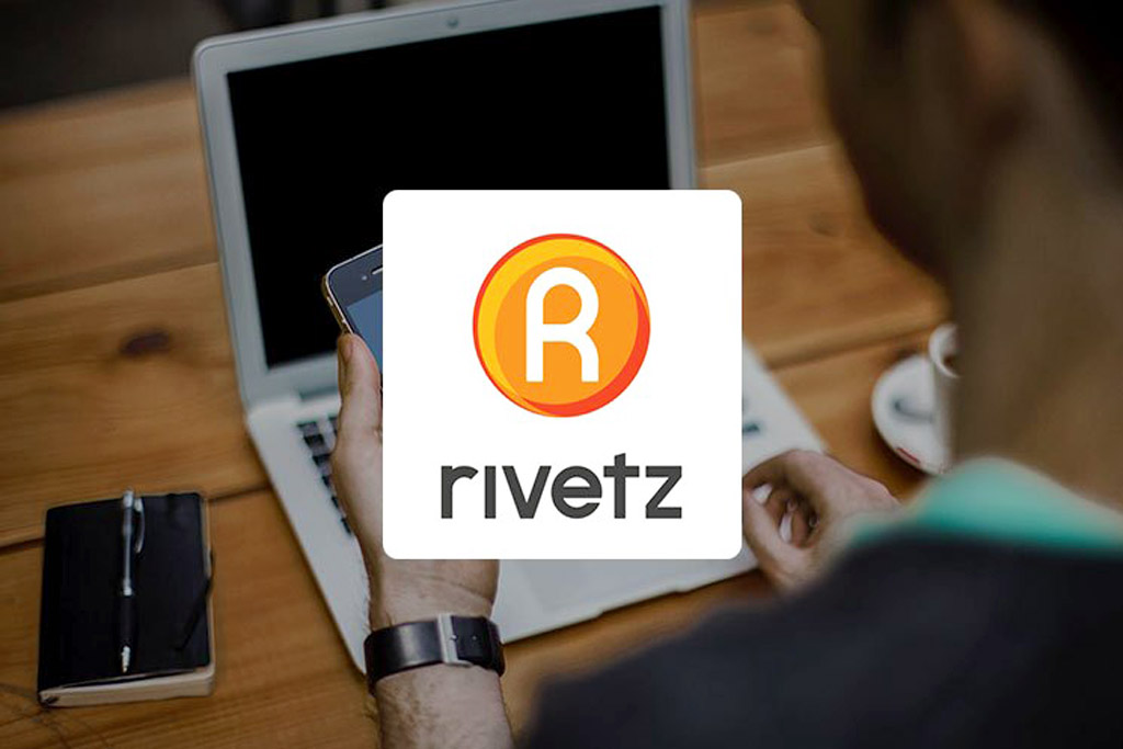 Технология блокчейн: проект rivetz