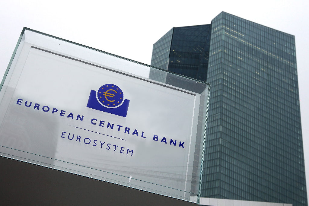 Регулирование криптовалюты от ЕЦБ