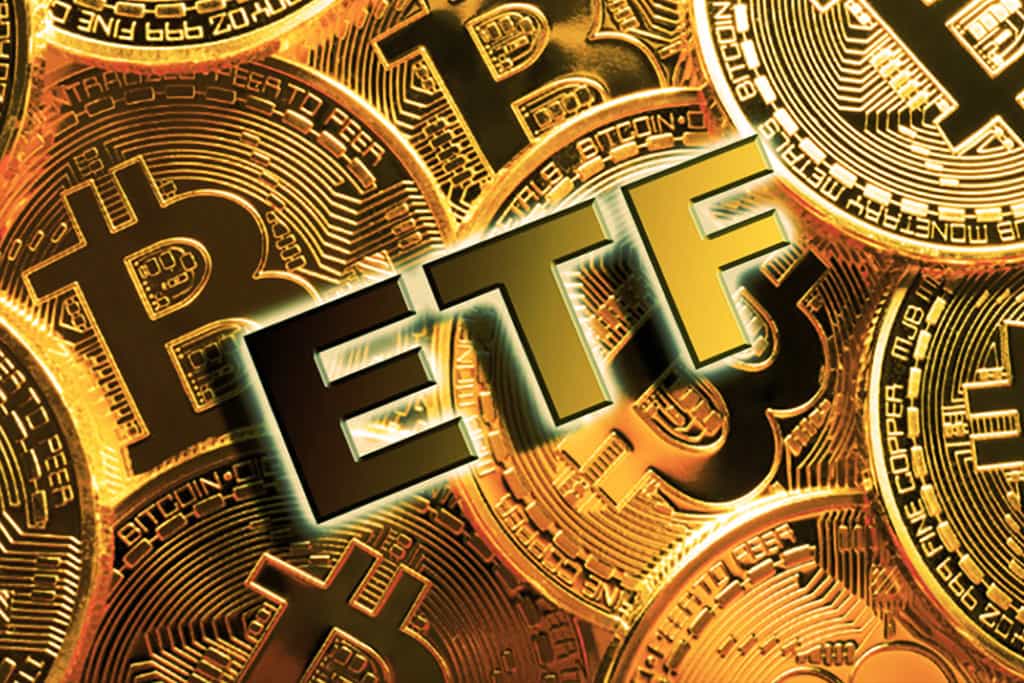 Новости криптовалют о сроках появления ETF на биткоин
