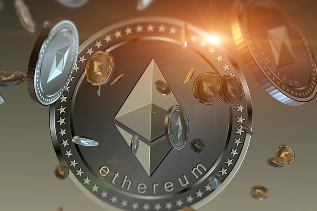 Новости криптовалют о фонде Ethereum