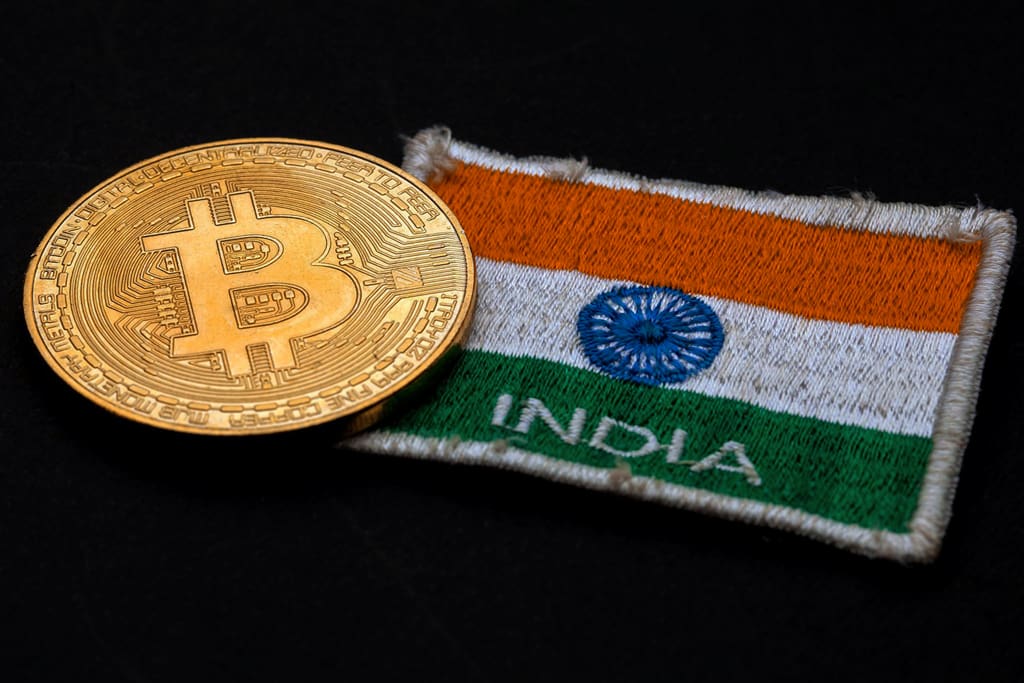 Новости о переезде индийских бирж криптовалют