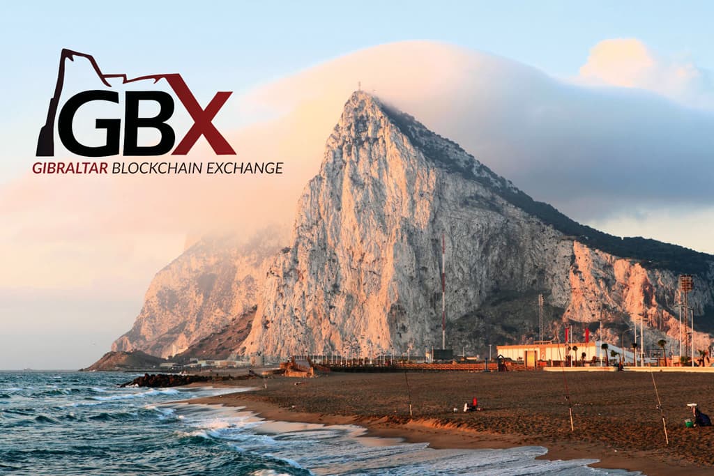 Новости ICO о платформе Gibraltar Blockchain Exchange
