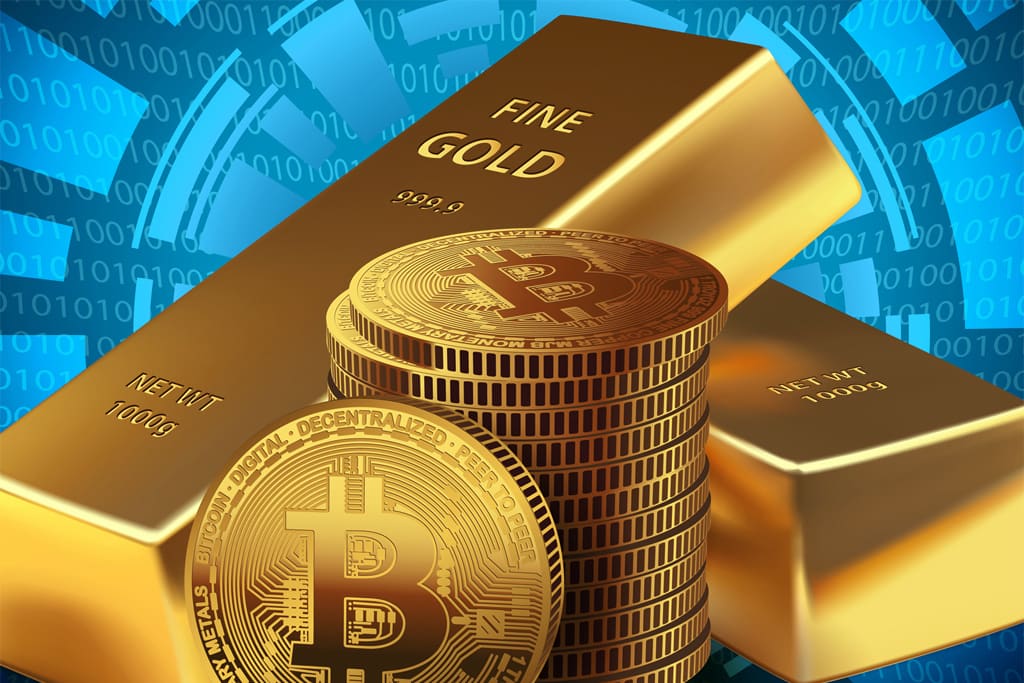 Новости о бирже криптовалют Digital Gold Exchange