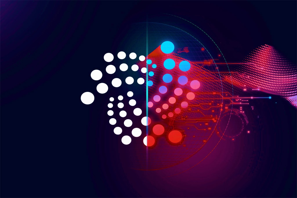 Новости криптовалют о разработчике IOTA