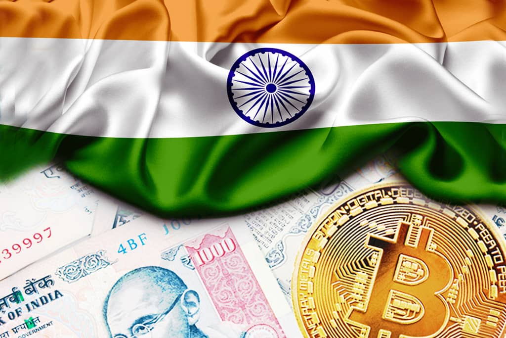 Новости криптовалют о торговле цифровыми активами в Индии