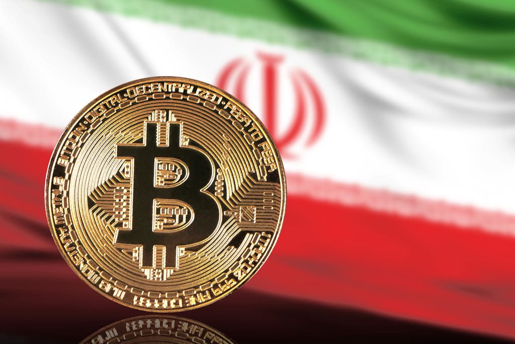 Новости криптовалют об иранцах и цифровых валютах