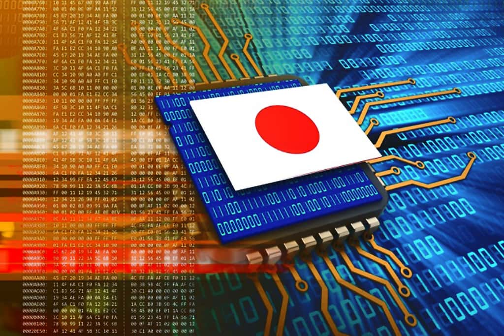 Новости об использовании технологии блокчейн японским банком