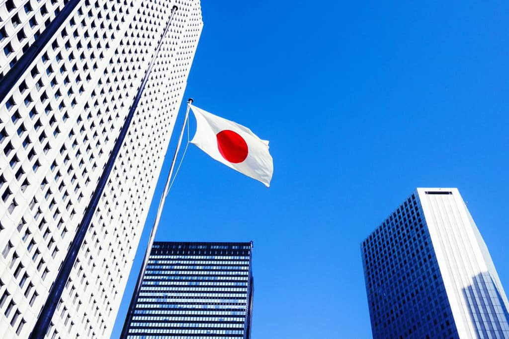 Новости о новых правилах регулирования криптовалют в Японии