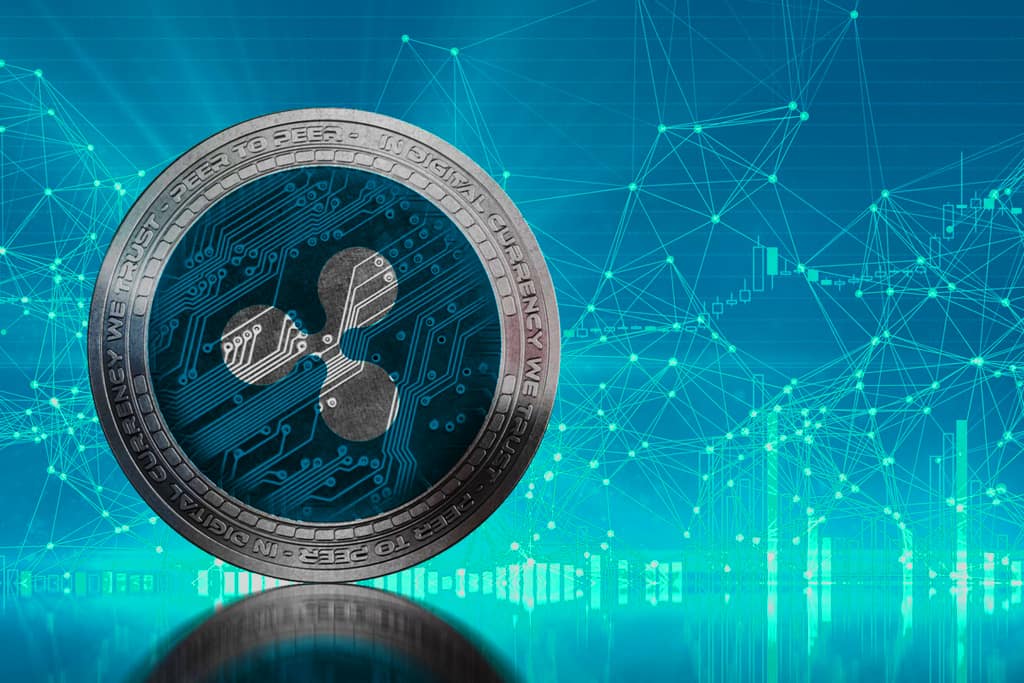 Новости криптовалют о цифровом активе Ripple