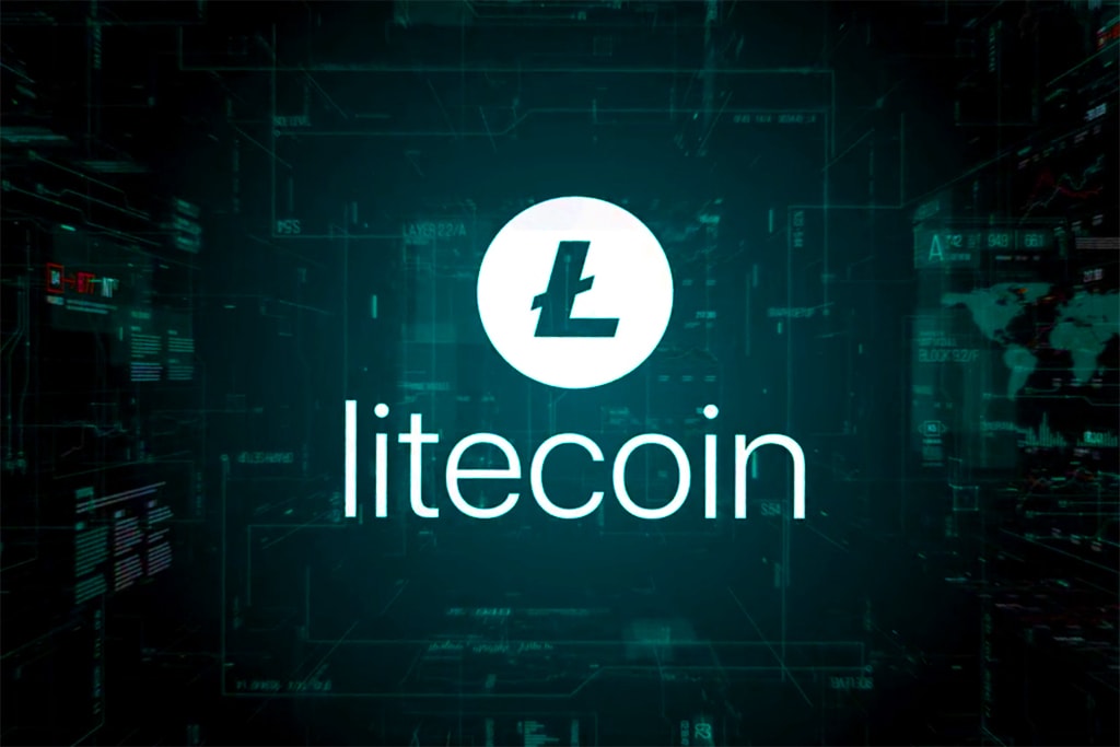 Новости криптовалют о цифровом активе Litecoin