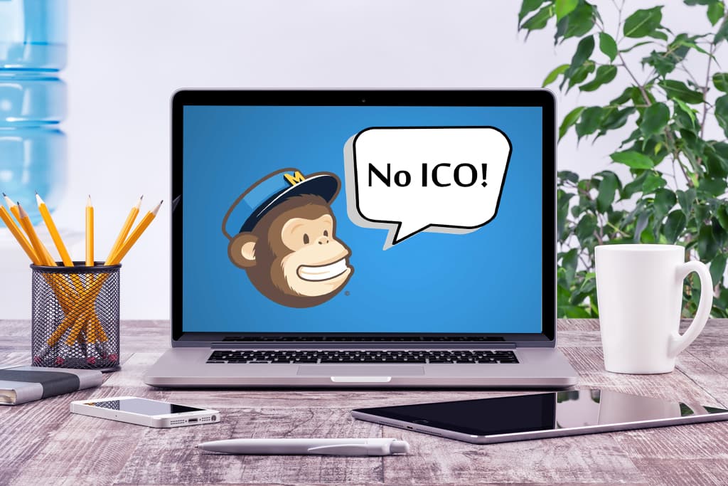 Новости криптовалют о сервисе MailChimp