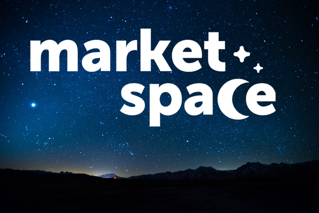Новости ICO о Market.space
