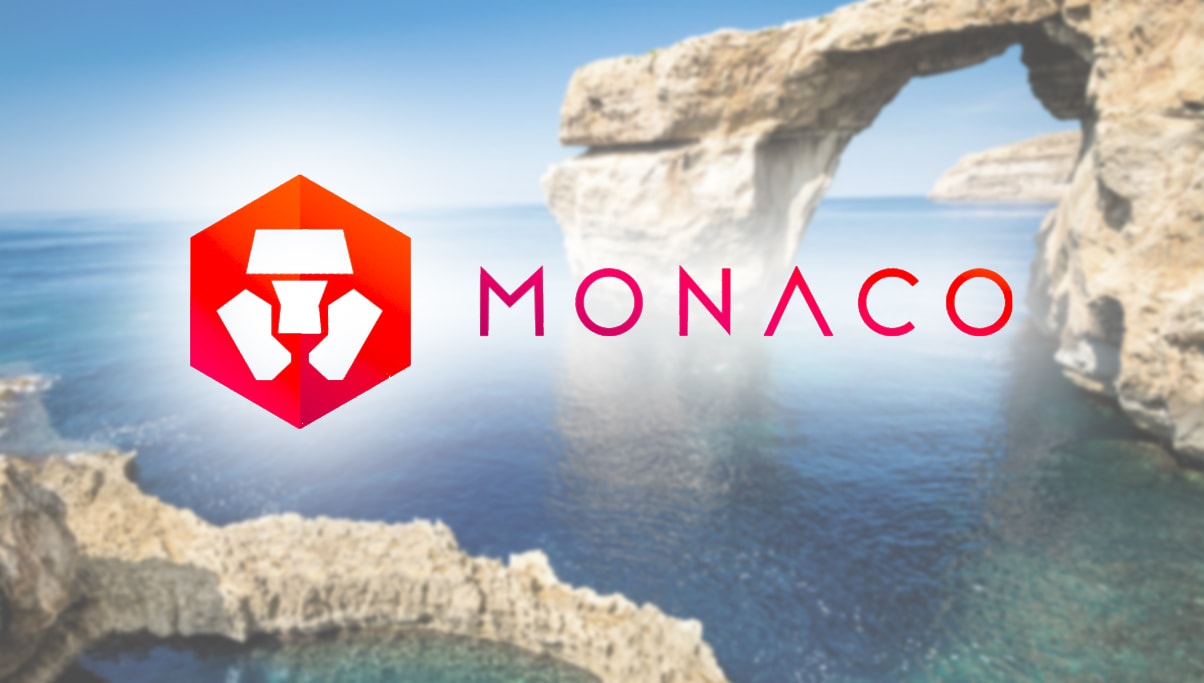 Новости о бирже криптовалют Monaco