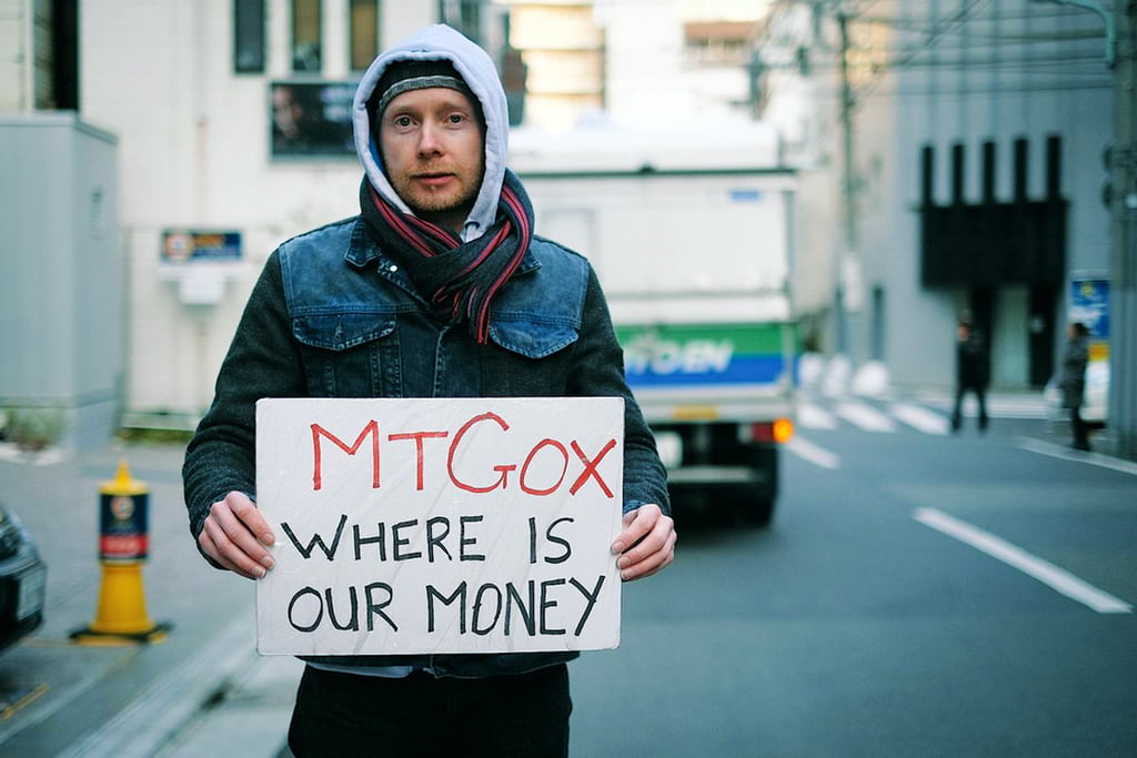 Новости о судебном разбирательстве биржи криптовалют Mt.Gox