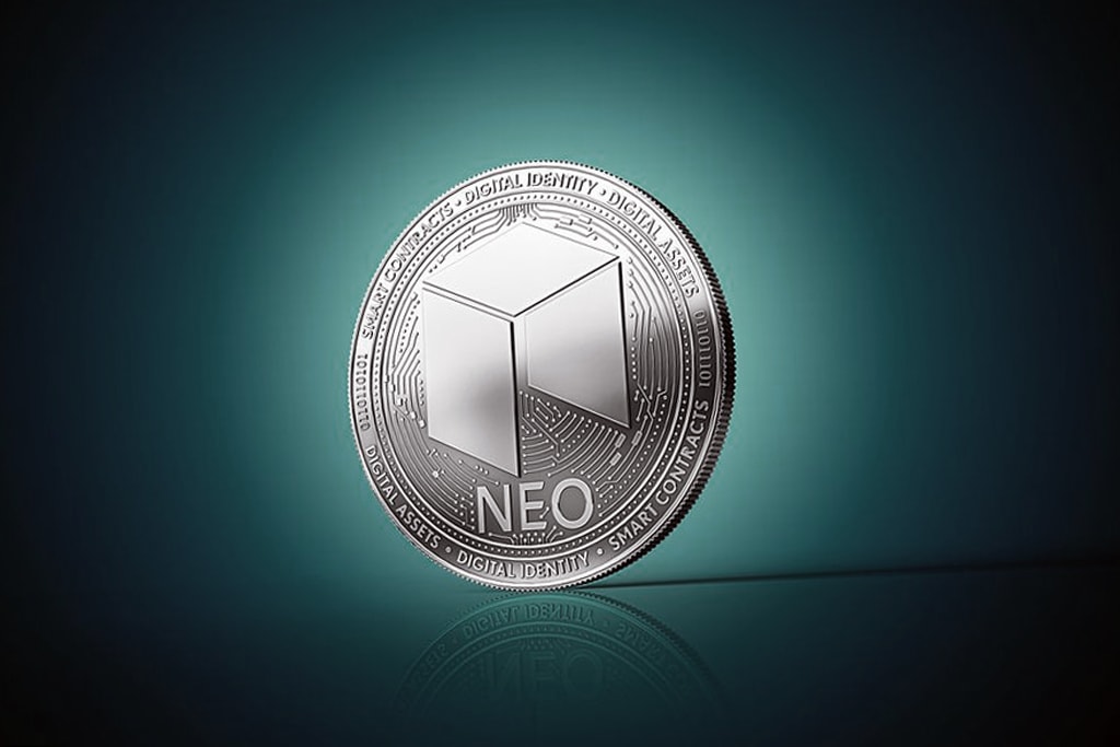 Новости криптовалют о китайской цифровой валюте NEO