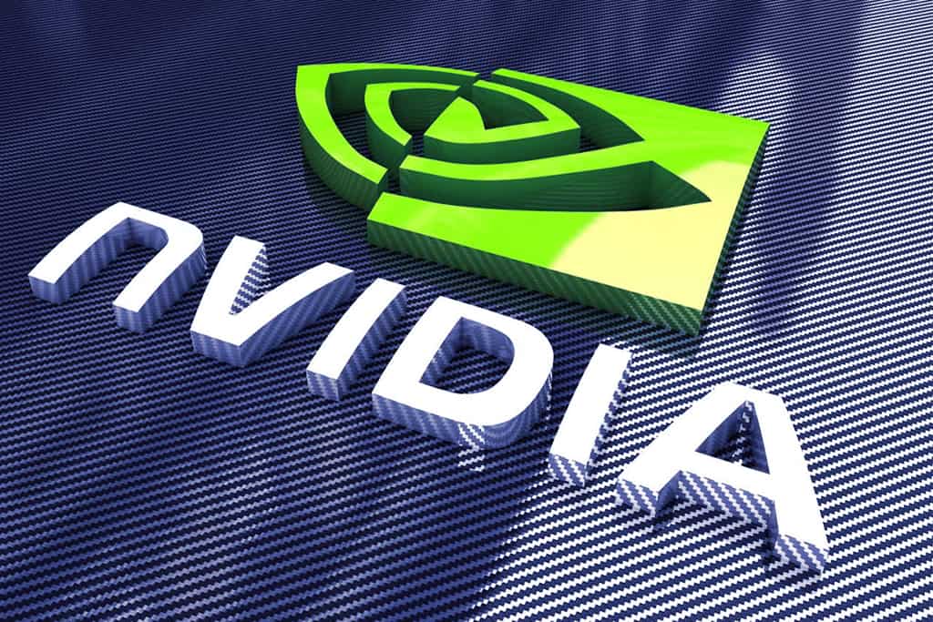 Новости криптовалют о заработке компании Nvidia