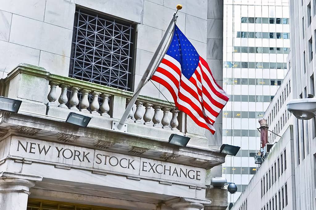 Новости криптовалют о бирже NYSE