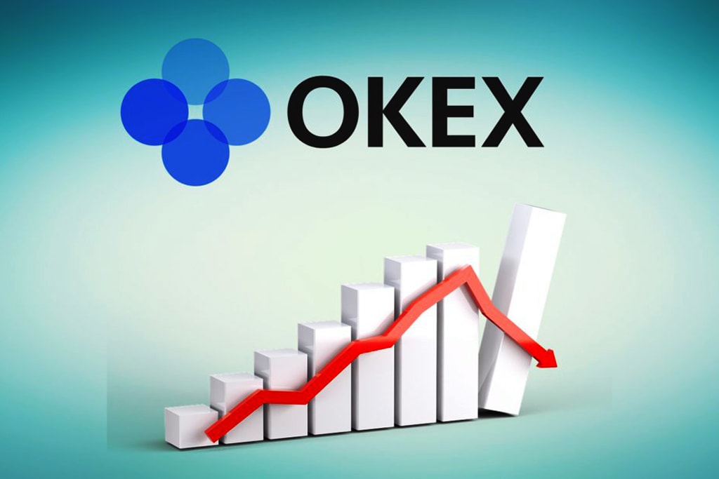 Новости о манипуляциях биржи криптовалют OKEx