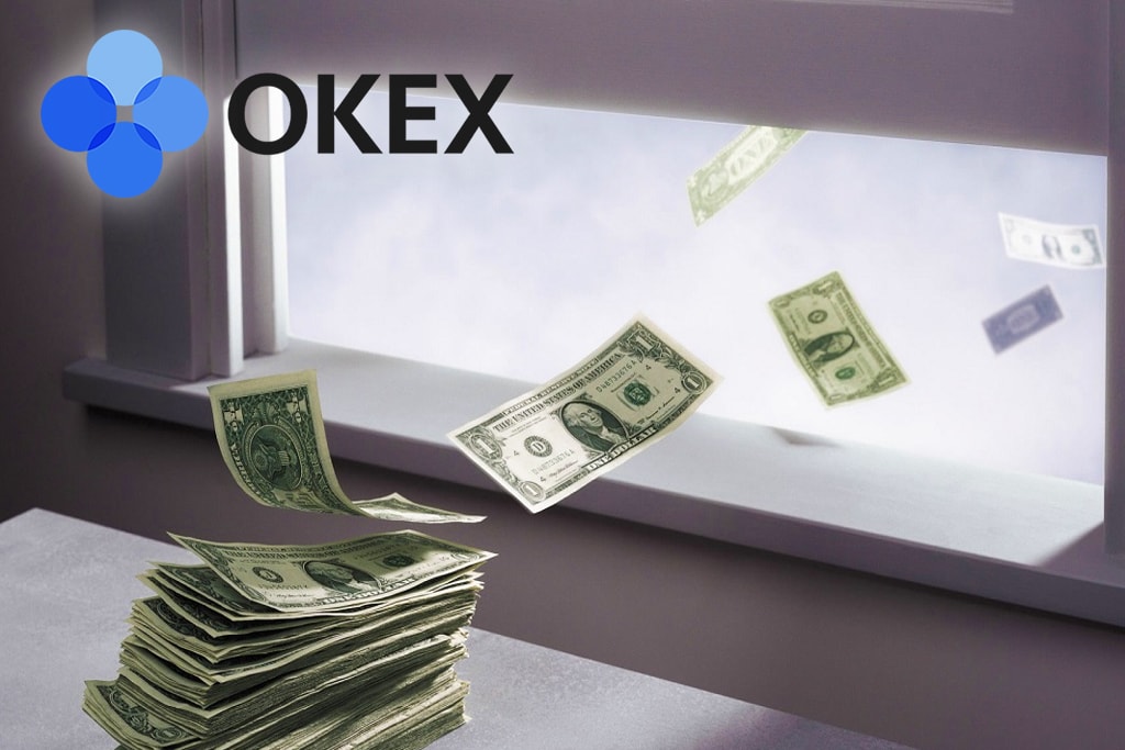 Новости о бирже криптовалют OKEx и ее трейдерах