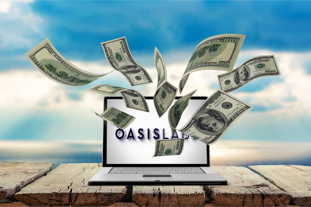 Новости криптовалют о стартапе Oasis Labs