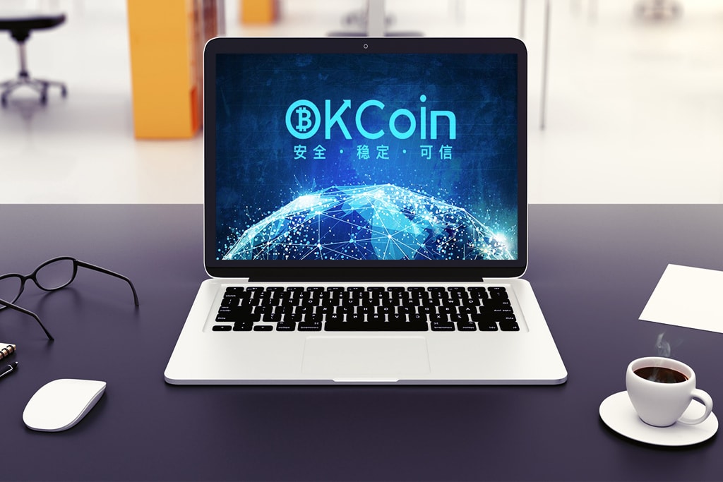 Новости о новом филиале биржи криптовалют OKCoin