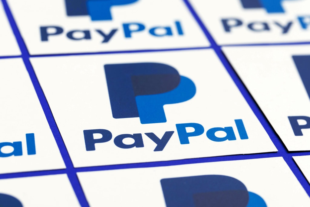 Новости криптовалют о компании PayPal