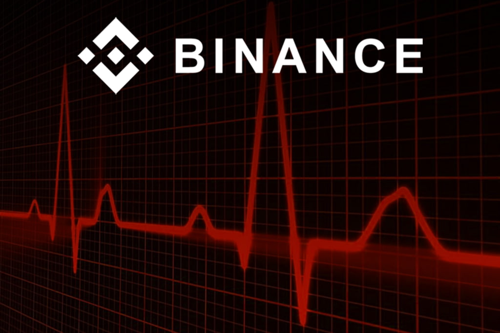 Биржа криптовалют Binance добавила Red Pulse