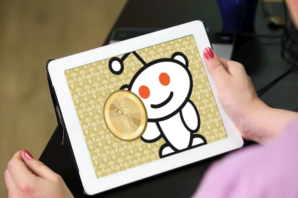 Новости криптовалют о запрете от Reddit