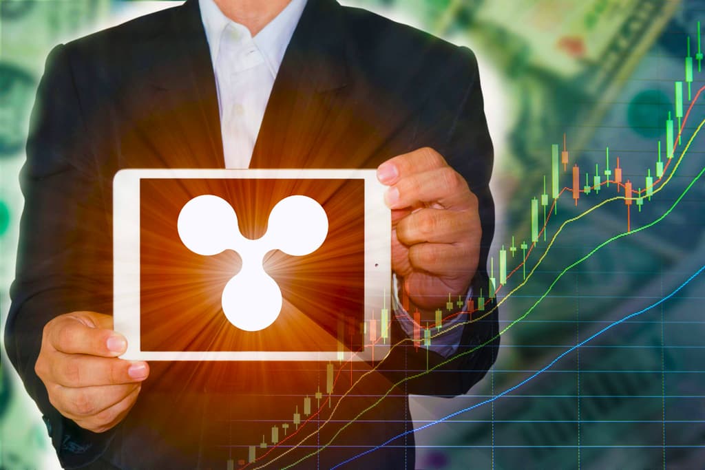 Новости криптовалют о CFD на Ripple 