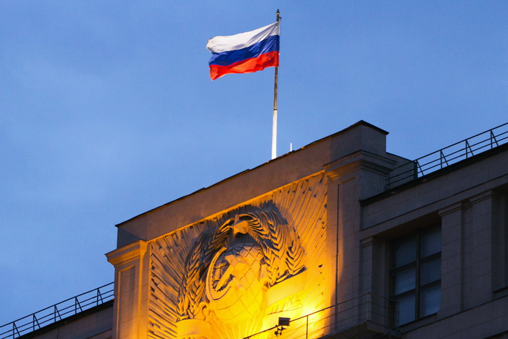 Недовольства успехами регулирования криптовалюты в России