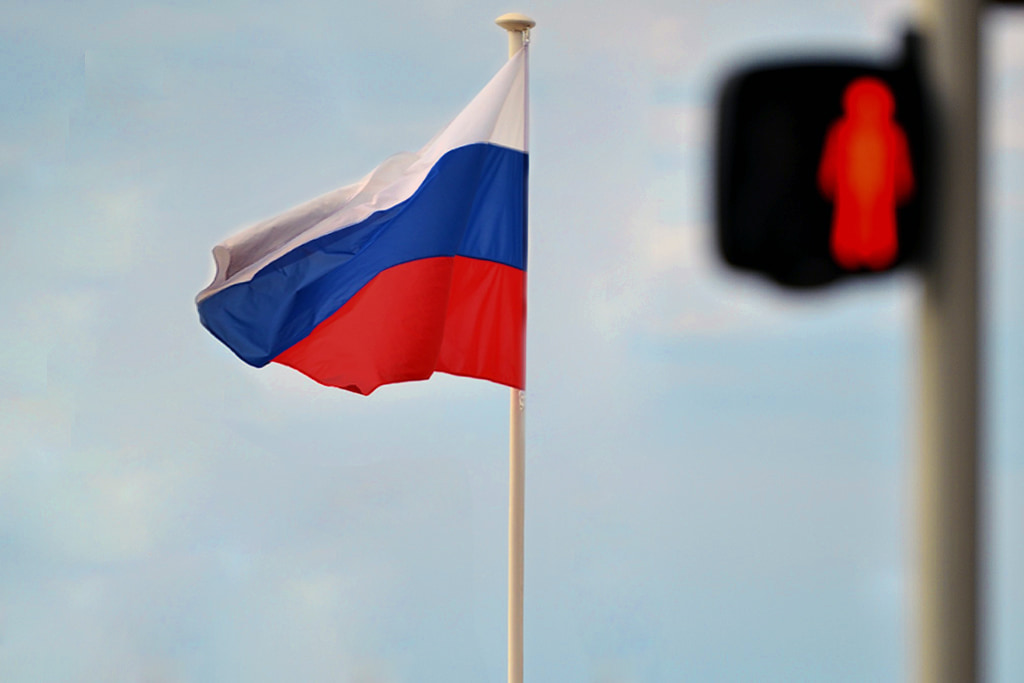 Биржа криптовалют Bittrex заблокирует аккаунты россиян