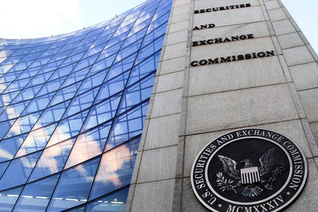 Регулирование криптовалюты комиссией SEC