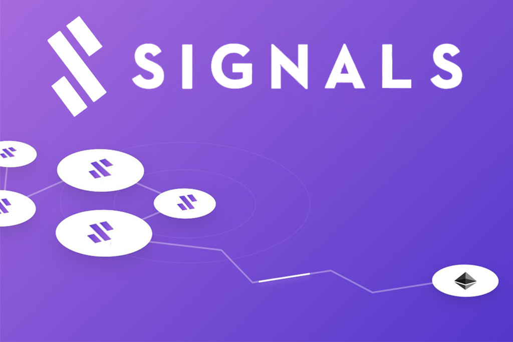 Новости криптовалют о проекте Signals