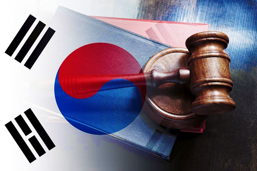 Новости об южнокорейских биржах криптовалют
