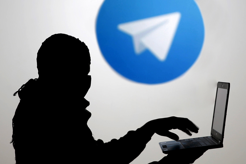 Новости ICO о мошенниках вокруг Telegram