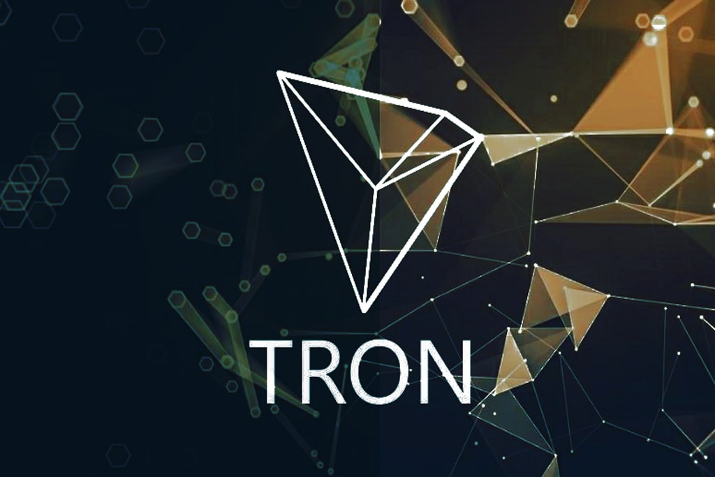 Новости криптовалют о цифровой валюте TRON