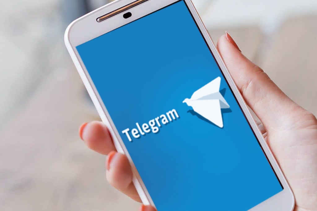 Новости криптовалют об апелляции компании Telegram