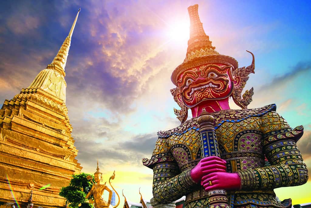 Регулирование криптовалюты в Таиланде
